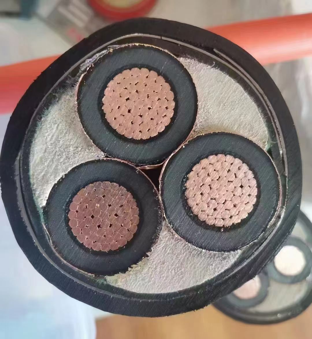 韶关电缆